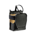 Pochette radio compacte Frog Pro rubans One-Wrap tissu LAHYCO 9 x 7 x 4 cm 40 g