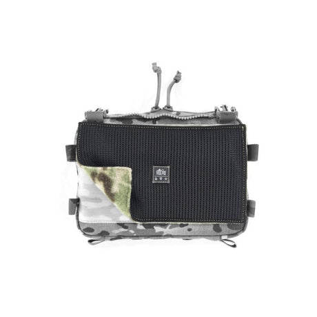 Task Bag Pad Air Frog Pro en mesh Air 3D 26 x 15 cm pour poche modulaire MRTB