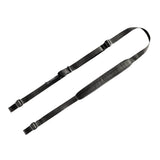 Bretelle de fusil Aeris Frog Pro rembourrée 30 x 4 cm sangle nylon A-A-55301