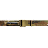 Sangle de fusil Frog Pro Aeris SAW en nylon 1 pouce section rembourrée 50 x 6 cm