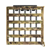 Panneau MOLLE dos Frog Pro
