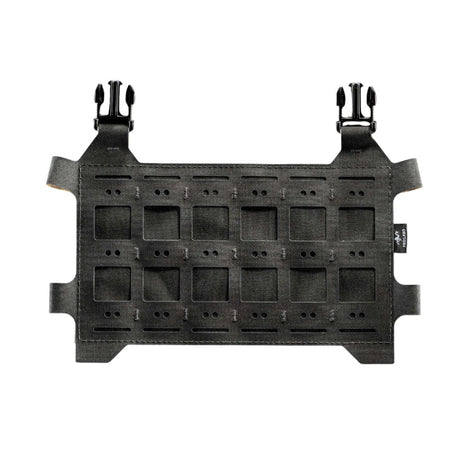Panneau MOLLE modulaire de reconnaissance Frog Pro en LAHYCO découpé au laser