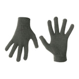 Gants Ares en acrylique taille unique pour le port courant et le sous-gant en saison froide