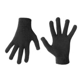 Gants Ares en acrylique taille unique pour le port courant et le sous-gant en saison froide