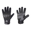 Gants anti-coupure Ares à coque doublure HMPE niveau 3 dos jersey extensible EN 388