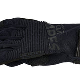 Gants anti-coupure Ares EN 388 niveau 3434CX paume microfibre et silicone index tactile