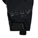 Gants anti-coupure Ares EN 388 niveau 3434CX paume microfibre et silicone index tactile