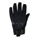 Gants anti-coupure Ares EN 388 niveau 3434CX paume microfibre et silicone index tactile