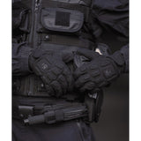 Gants d'intervention GK Professional Kill Bill Amara paume Armortex index tactile