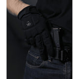 Gants d'intervention GK Professional Kill Bill Amara paume Armortex index tactile
