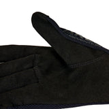 Gants d'intervention Ares Gunner Impact renfort de gomme et paume microfibre Nash