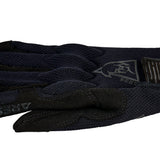 Gants d'intervention Ares Gunner Impact renfort de gomme et paume microfibre Nash