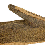Gants d'intervention Ares Gunner Impact renfort de gomme et paume microfibre Nash