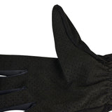 Gants tactiques Ares Mesh Light paume microfibre Nash perforée et cinq doigts tactiles