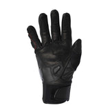 Gants moto été GK Professional Blast cuir de chèvre panneaux aérés EN 13594 niveau 1