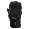 Gants moto été GK Professional Blast cuir de chèvre panneaux aérés EN 13594 niveau 1