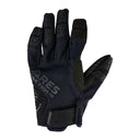 Gants tactiques Ares Tactique Power paume microfibre Nash et silicone antidérapant