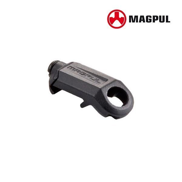 Attache de bretelle QD Magpul M-LOK en aluminium anodisé anti-rotation 14 g