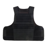 Gilet pare-balles PGD Delta NIJ IIIA en Gold Shield, housse Cordura 500D et 4,9 mm
