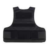 Gilet pare-balles PGD Delta NIJ IIIA en Gold Shield, housse Cordura 500D et 4,9 mm