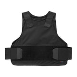 Gilet pare-balles PGD Delta NIJ IIIA à port discret, qualifié fragments et armes blanches