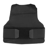 Gilet pare-balles PGD Delta NIJ IIIA à port discret, qualifié fragments et armes blanches