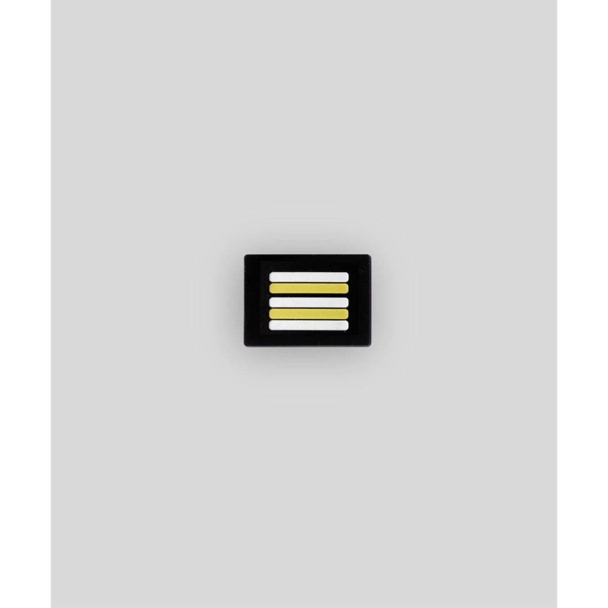 Grade Police Nationale et Gendarmerie GK Professional pour porte-carte, 22 x 16 mm