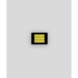 Grade Police Nationale et Gendarmerie GK Professional pour porte-carte, 22 x 16 mm