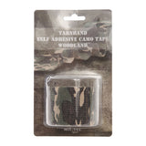 Bande de dissimulation Ares Grip Cam réutilisable sans réflexion infrarouge