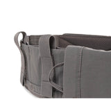 Ceinture de port abdominal 5.11 Tactical Belly Band ambidextre en nylon et élasthanne