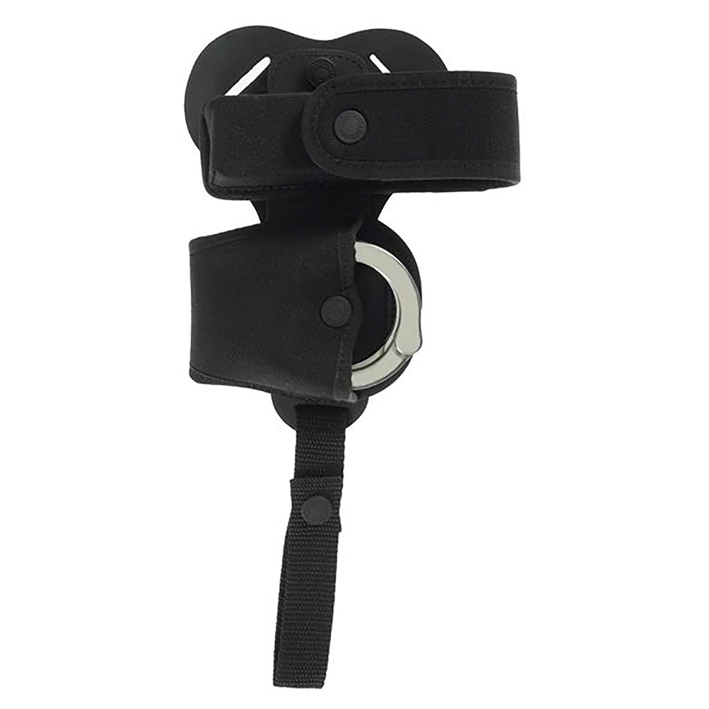 Holster d'épaule ambidextre King Cobra HCM port horizontal à dégagement réglable