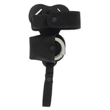 Holster d'épaule ambidextre King Cobra HCM port horizontal à dégagement réglable