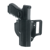 Holster King Cobra pour SIG Pro SP 2022 port près du corps rétention niveau 2