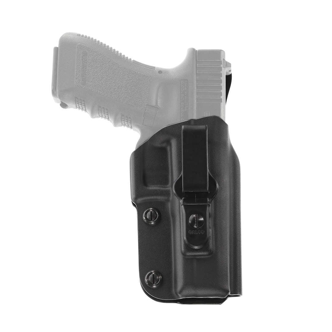 Holster intérieur de ceinture Galco Triton 2.0 en Kydex pour 1911 à canon 5 pouces