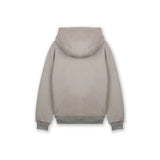 Sweat à capuche GK Undercover Anonymous molleton 280 g/m² et trois poches