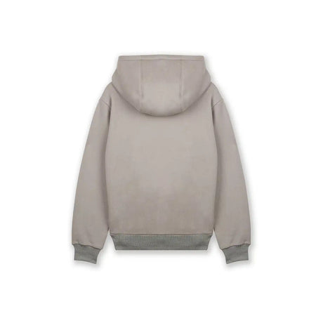 Sweat à capuche GK Undercover Anonymous molleton 280 g/m² et trois poches