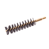 Kit de nettoyage .44 Cal .45 Cal nylon Bristle Bore Brush Breakthrough