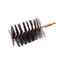 Brosse de boîtier supérieur AR-15 Breakthrough en nylon rigide renforcé filetage 8-32