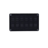Housse de gilet pare-balles GK Professional FDO 4-en-1 polyamide 500D, 1,650 kg