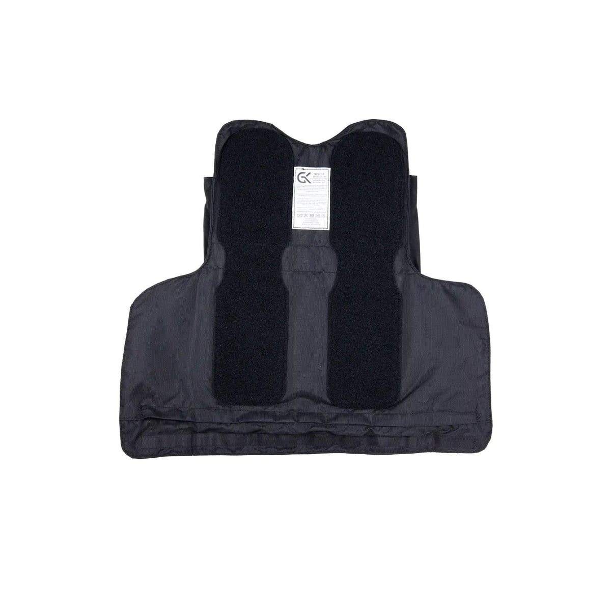 Housse de gilet pare-balles GK Professional 4 en 1 Cordura 1000D largage rapide