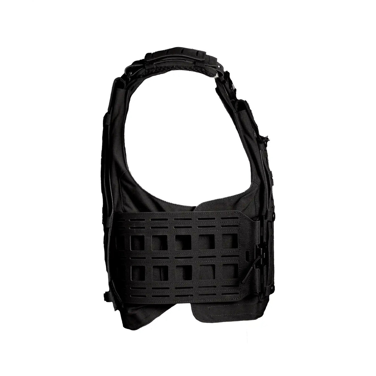 Housse de gilet pare-balles GK Professional 4 en 1 Cordura 1000D largage rapide