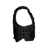 Housse de gilet pare-balles GK Professional 4 en 1 Cordura 1000D largage rapide