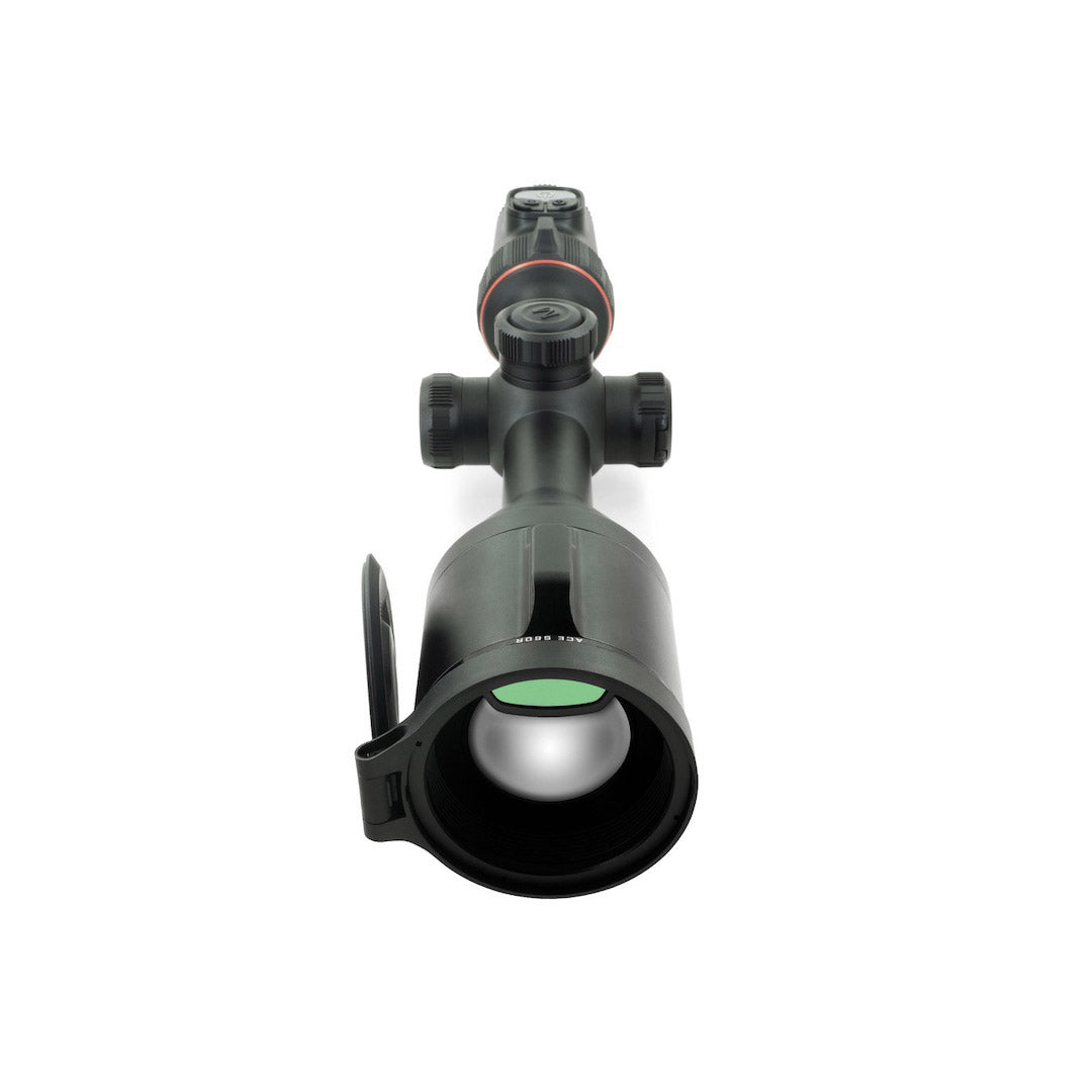 Lunette de visée thermique Nocpix ACE S60R 1280 x 1024 px objectif germanium 60 mm