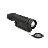 Monoculaire thermique Nocpix LUMI H35 capteur 640 × 512 px objectif 35 mm germanium F0.9