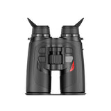 Jumelles thermiques Nocpix QUEST H35R capteur 640 x 512 px objectif 35 mm F0.9