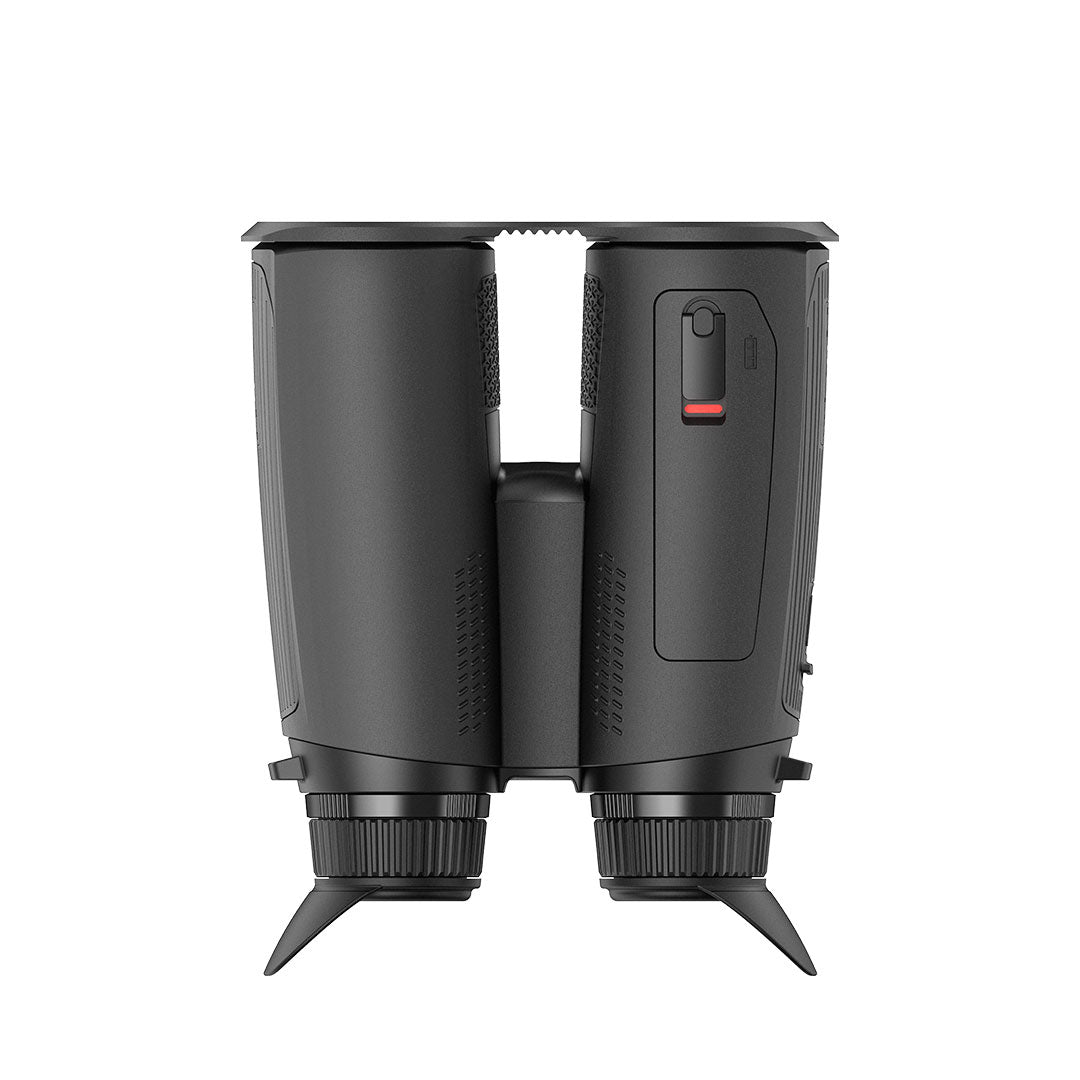 Jumelles thermiques Nocpix QUEST H35R capteur 640 x 512 px objectif 35 mm F0.9