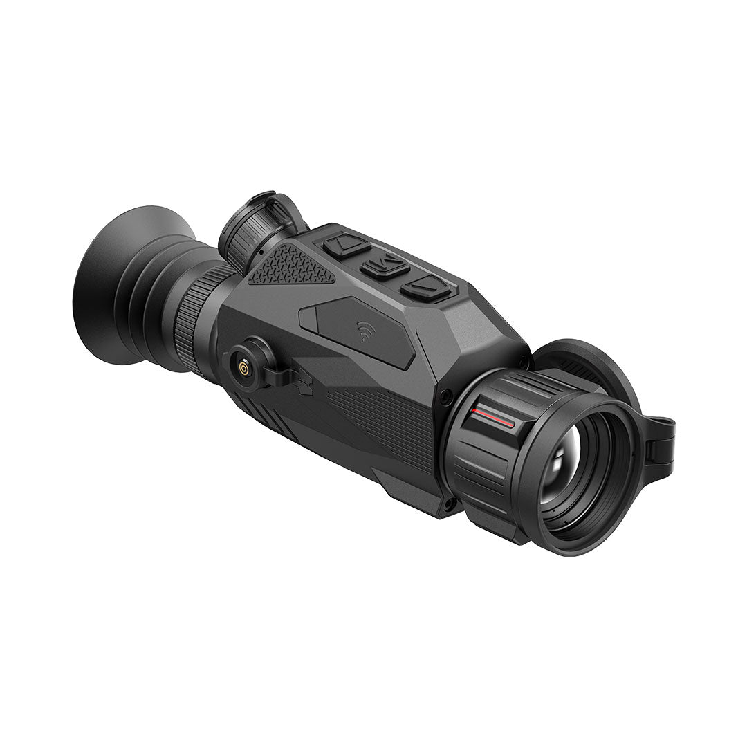 Monoculaire thermique Nocpix SLIM L35 capteur 384 x 288 px détection jusqu'à 1800 m