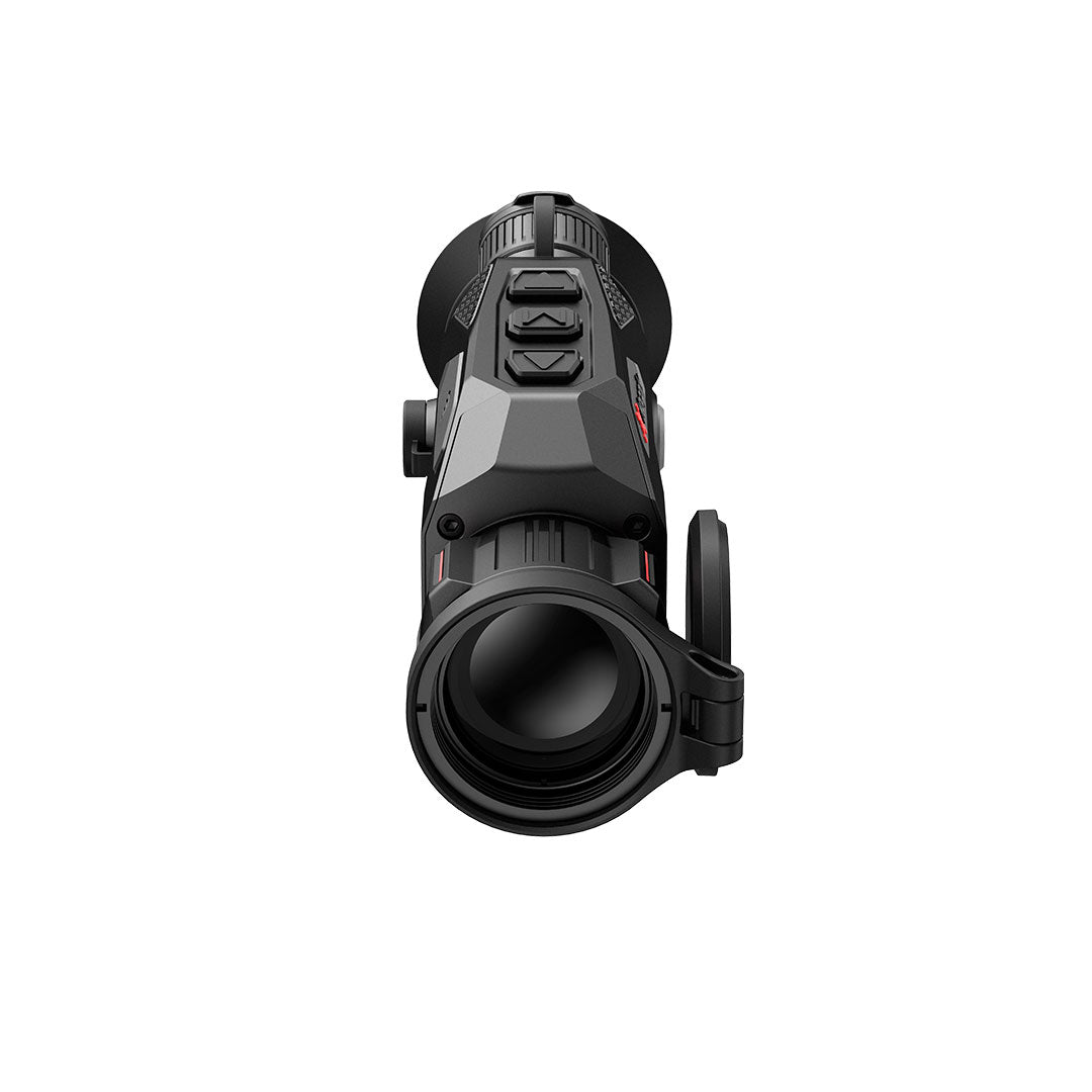 Lunette thermique hybride Nocpix SLIM H35 capteur 640 × 512 px objectif 35 mm F1.0 530 g