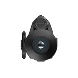 Lunette thermique hybride Nocpix SLIM H35 capteur 640 × 512 px objectif 35 mm F1.0 530 g