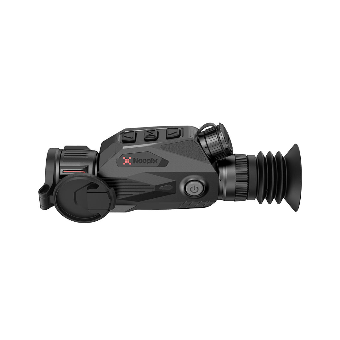 Monoculaire thermique Nocpix SLIM L35 capteur 384 x 288 px détection jusqu'à 1800 m